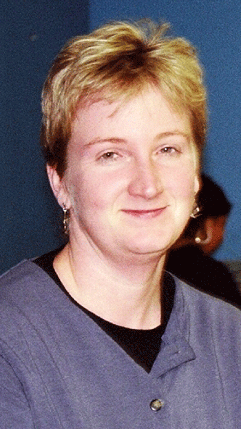 Judy Maddren