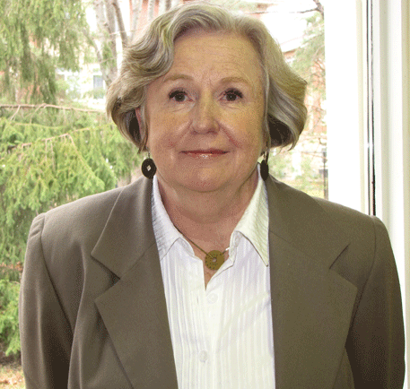 Judy Maddren